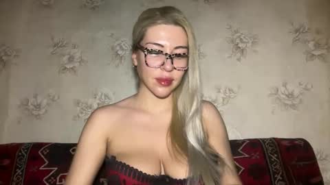 LuxSonyaStar online show from 30, 11, 2025