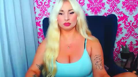 Luxuriaa online show from 15, 10, 2025