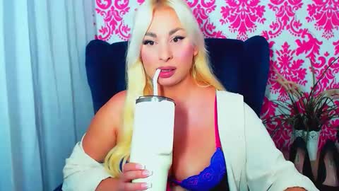 Luxuriaa online show from 7, 5, 2026