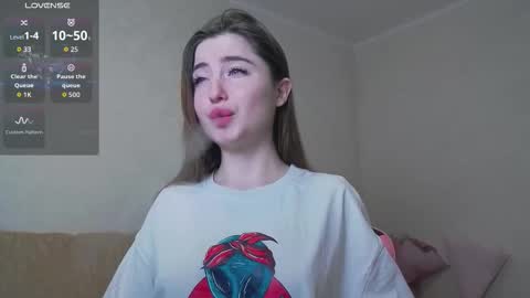 Snapshot of luxuryalma18 chatting on 21, 2, 2026 Alma online show from 21, 2, 2026