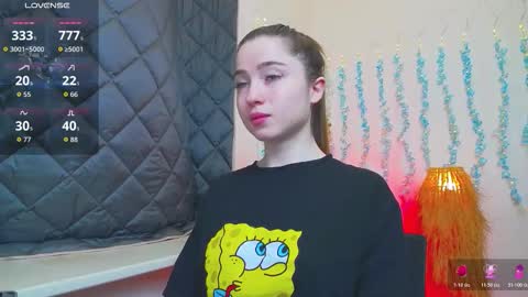 Snapshot of luxuryalma18 chatting on 19, 3, 2026 Alma online show from 19, 3, 2026