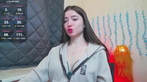 Snapshot of luxuryalma18 chatting on 22, 3, 2026 Alma online show from 22, 3, 2026