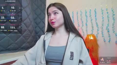 Snapshot of luxuryalma18 chatting on 23, 3, 2026 Alma online show from 23, 3, 2026