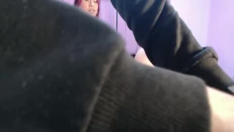 luxy_thomas online show from 2, 5, 2026