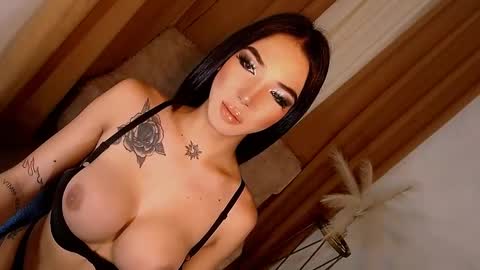 luxy online show from 5, 12, 2024