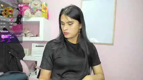 Snapshot of luz_celeste_ chatting on 14, 2, 2025 Luz online show from 14, 2, 2025