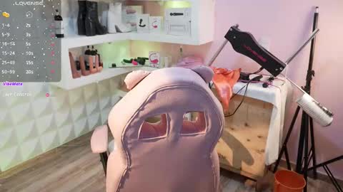 Luz online show from 14, 1, 2026