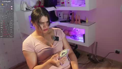 Luz online show from 5, 5, 2026