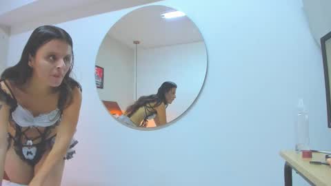 Luz online show from 25, 10, 2025