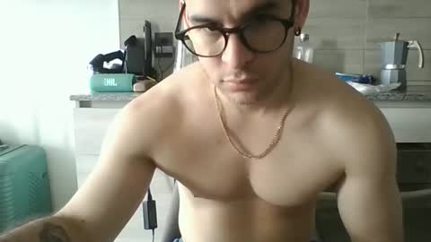 luzardol online show from 18, 10, 2025