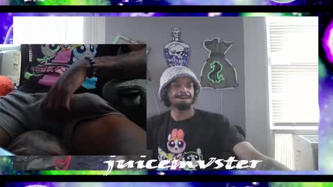 Snapshot of lxrdhxkvgemvsterjuice chatting on 28, 10, 2025 lxrdhxkvgemvsterjuice online show from 28, 10, 2025