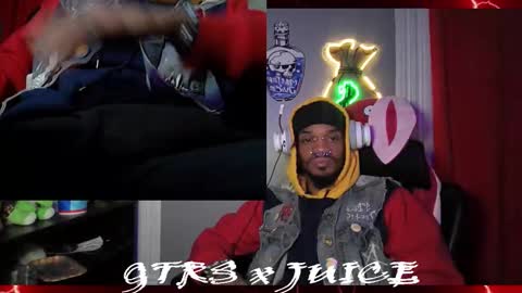 lxrdhxkvgemvsterjuice online show from 4, 12, 2025