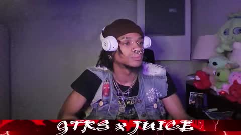 lxrdhxkvgemvsterjuice online show from 19, 2, 2026