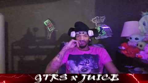 lxrdhxkvgemvsterjuice online show from 3, 4, 2026