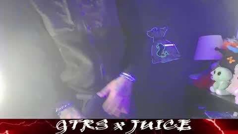 lxrdhxkvgemvsterjuice online show from 8, 4, 2026