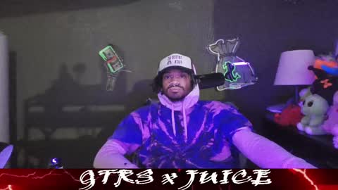 lxrdhxkvgemvsterjuice online show from 12, 4, 2026