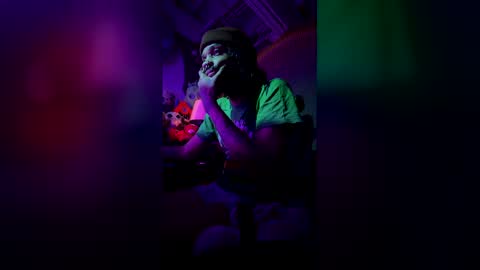 lxrdhxkvgemvsterjuice online show from 23, 4, 2026