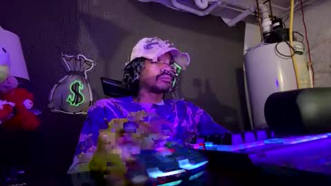 lxrdhxkvgemvsterjuice online show from 6, 5, 2026