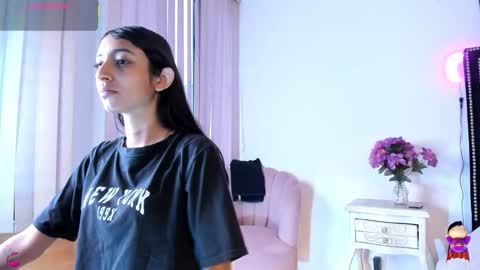 lya_brown online show from 15, 1, 2026