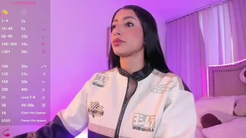 lya_brown online show from 6, 5, 2026