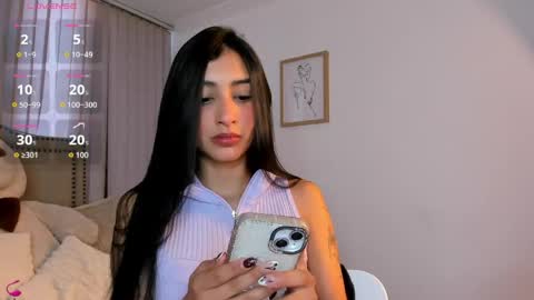 Snapshot of lya_brown chatting on 20, 5, 2026 lya_brown online show from 20, 5, 2026