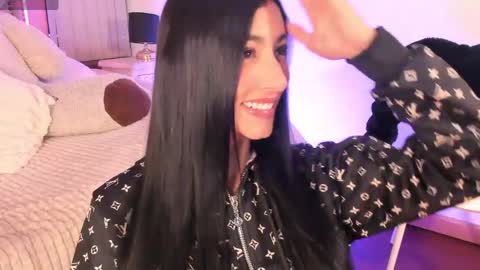 Snapshot of lya_brown chatting on 4, 6, 2026 lya_brown online show from 4, 6, 2026