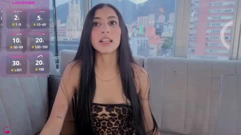 Snapshot of lya_brown chatting on 6, 6, 2026 lya_brown online show from 6, 6, 2026