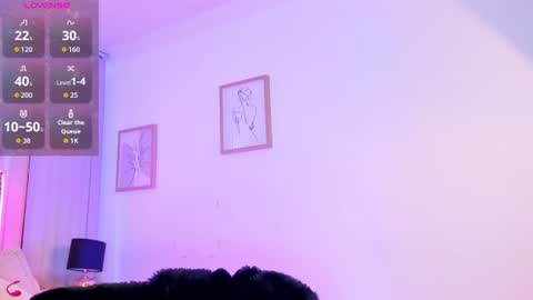 Snapshot of lya_brown chatting on 10, 6, 2026 lya_brown online show from 10, 6, 2026