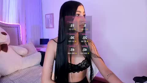 Snapshot of lya_brown chatting on 18, 6, 2026 lya_brown online show from 18, 6, 2026