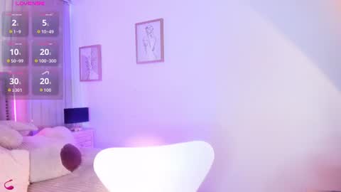 lya_brown online show from 24, 6, 2026