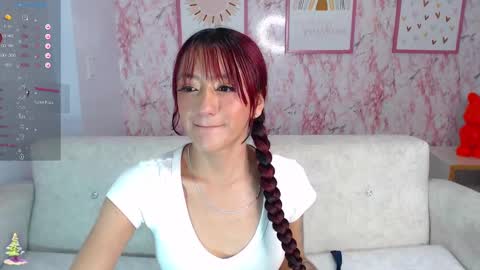 Call me Lia  online show from 31, 12, 2024