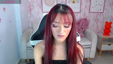 Call me Lia  online show from 2, 1, 2025