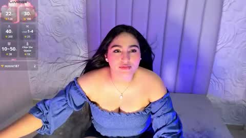 LYA DUBOIS  online show from 3, 3, 2026