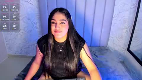 LYA DUBOIS  online show from 13, 3, 2026