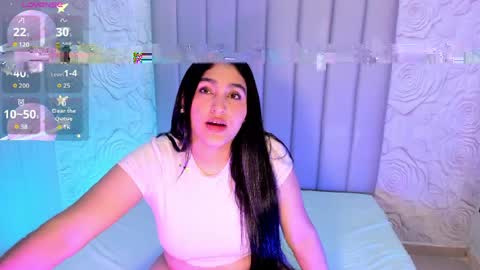 LYA DUBOIS  online show from 2, 5, 2026