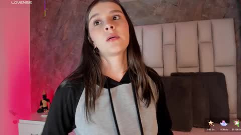 lya online show from 18, 3, 2026