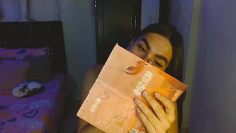 Lyaa Cutee online show from 4, 5, 2026
