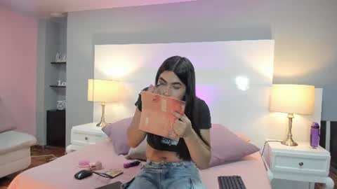 Lyaa Sweet online show from 22, 6, 2026