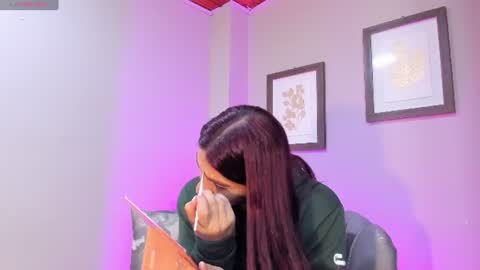 Lyaa Sweet online show from 1, 8, 2026