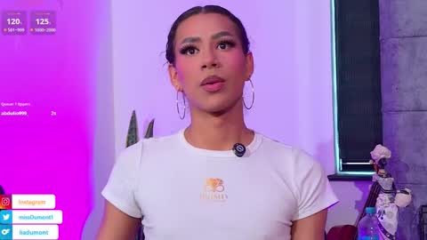 LYA online show from 5, 1, 2026