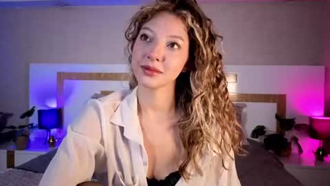 Lya Haven online show from 8, 8, 2026