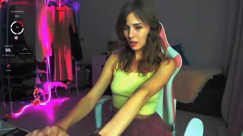 lya online show from 5, 10, 2025