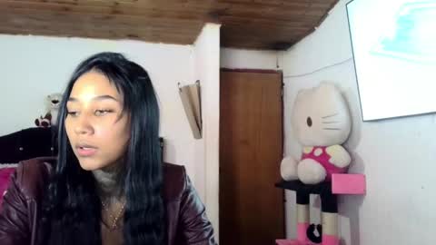 lyam_ebony online show from 1, 5, 2026