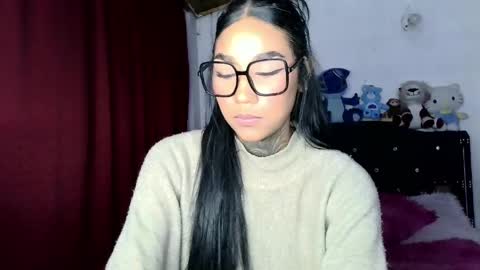 lyam_ebony online show from 21, 5, 2026