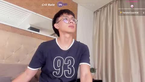 Lyan online show from 5, 12, 2025