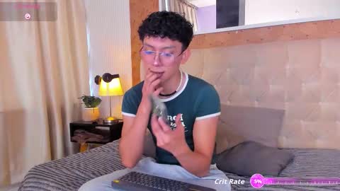 Lyan online show from 7, 1, 2026