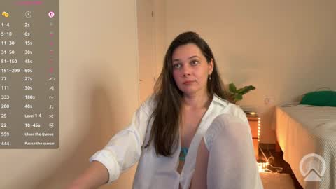 Lyanka Sweet online show from 1, 4, 2026