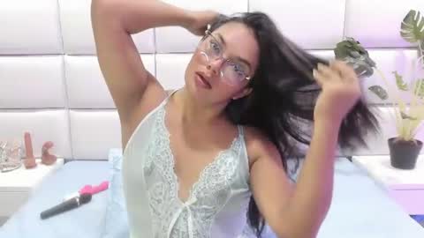 Snapshot of lyasweetxx chatting on 2, 8, 2026 Lya Sweetxx online show from 2, 8, 2026