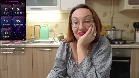 lybava online show from 28, 12, 2024