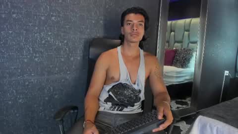 Snapshot of lycan_mushu chatting on 3, 7, 2026 Lycan online show from 3, 7, 2026